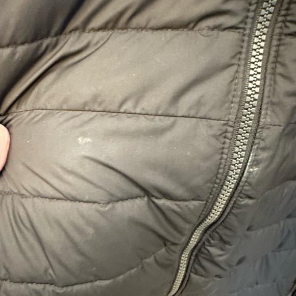 COLUMBIA White out insulated 11 omni heat thermal reflective lining water proof - Picture 6 of 15